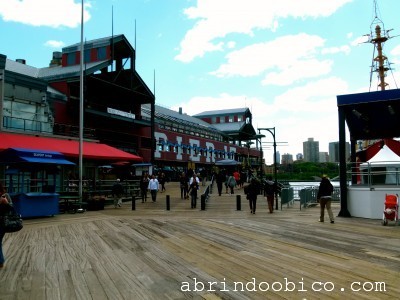 NY-Pier17